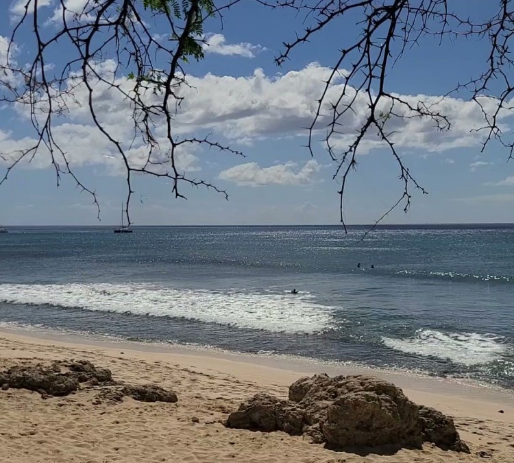 Waipahu Beach (Kapolei,&nbspHI)